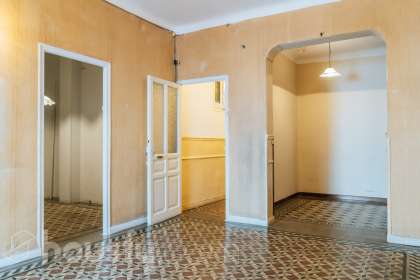 Pisos en venta en el barrio de Cuzco-Castillejos, Madrid