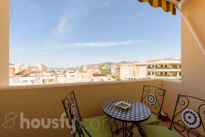 Viviendas en venta en Nerja