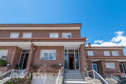 Viviendas en venta en Galapagar