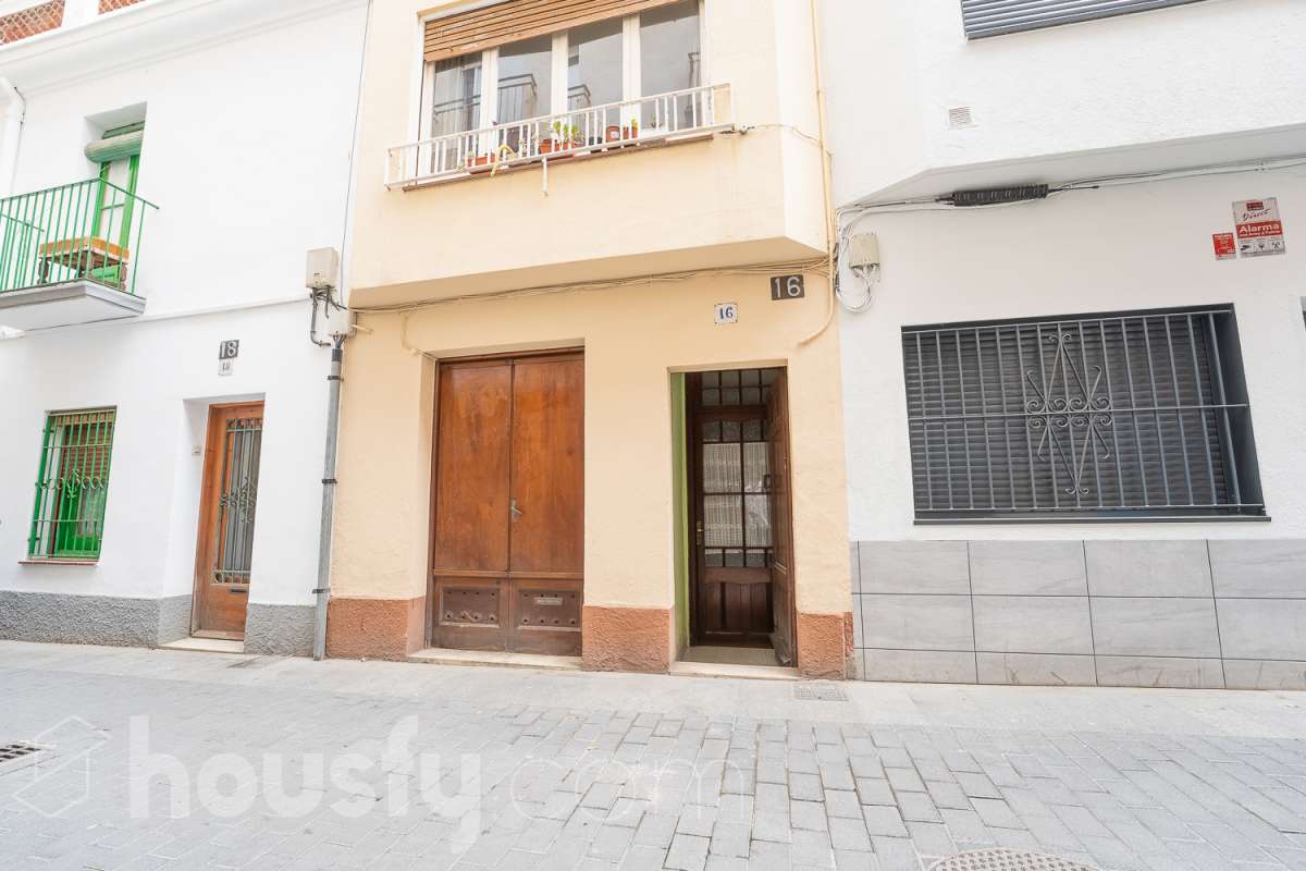 Casa en venta en Carrer de Sant Josep, Casc Antic, Lloret de Mar