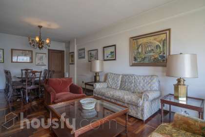 Pisos en venta en Vigo