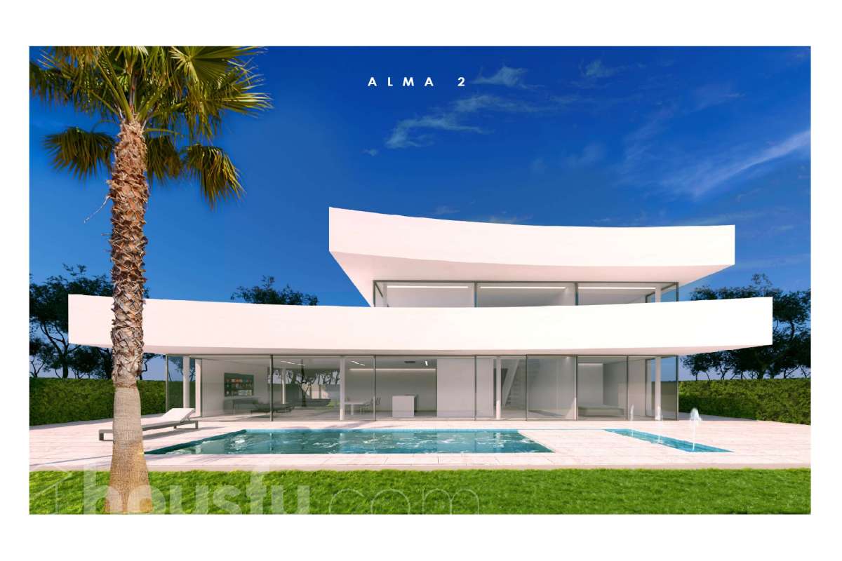 Casa en venta en Calle de Navajeda, Santa Cruz de Bezana
