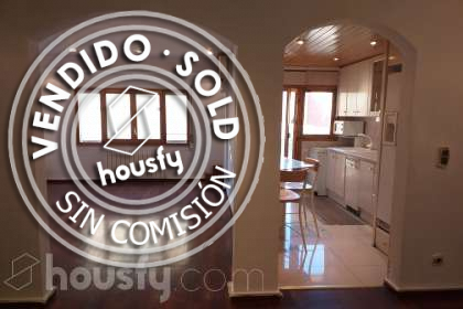 Pisos en venta en el barrio de Migdia Casernes, Girona
