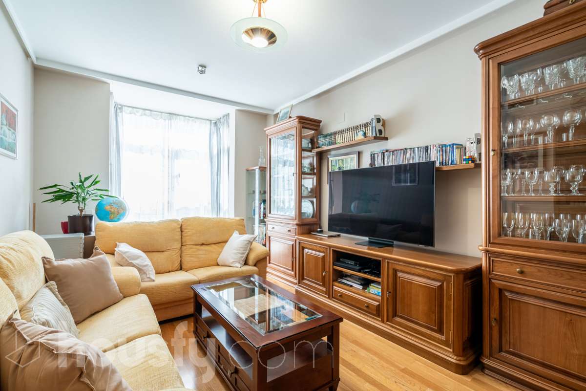 Piso en venta en Calle de Valcarlos, Fuencarral, Madrid