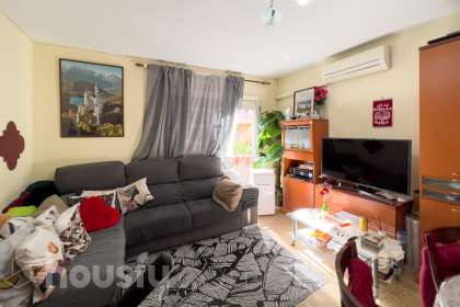 Pisos en venta en el barrio de Les Roquetes - Canyelles