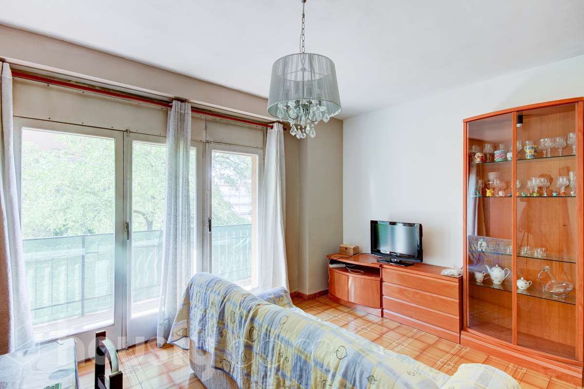 Piso en venta en Carrer de la Saboneria, La Creu de Barberà - Avinguda - Eixample, Sabadell