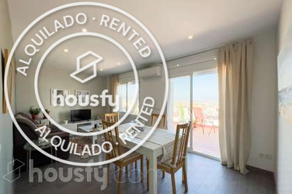 Pisos en alquiler en Horta Guinardó