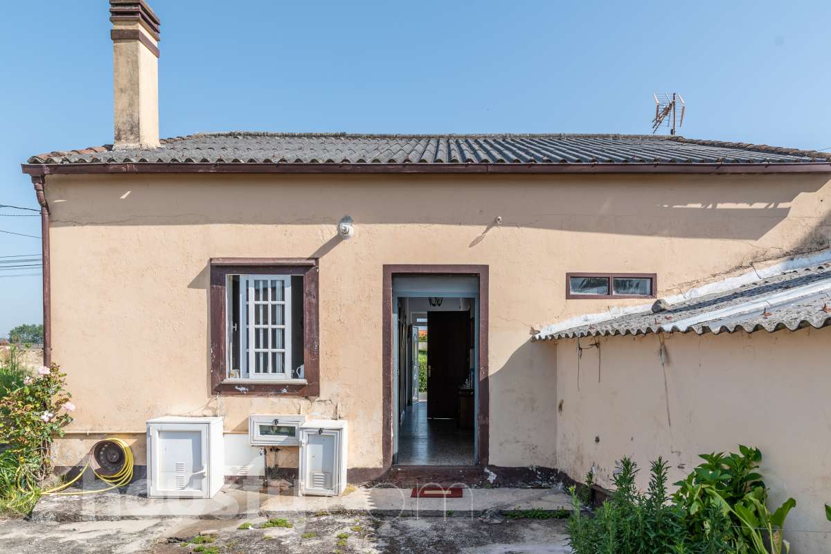 Casa en venta en Lugar A brea, Carballo