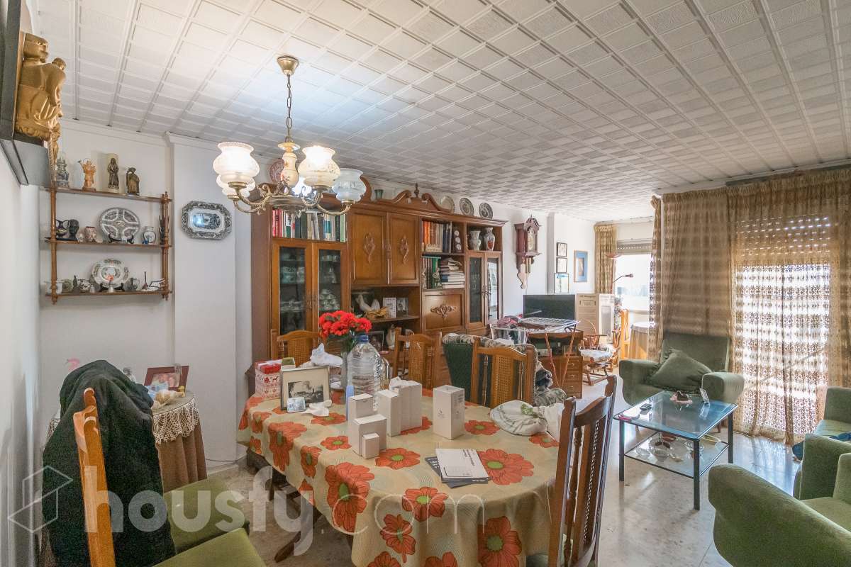 Piso en venta en Carrer de Sant Francesc, Casco Urbano, Vinarós