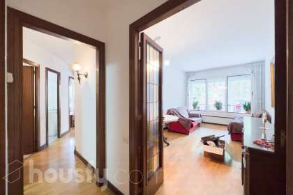 Viviendas en venta en Les Corts, Barcelona