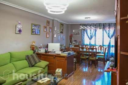 Viviendas en venta en Salamanca