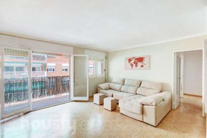 Pisos en venta en el barrio de Porta
