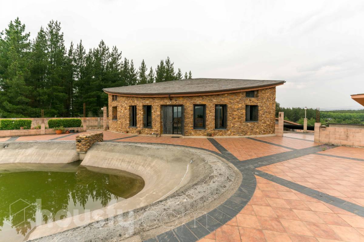 Casa en venta en Calle Camino El Sierro,, Ponferrada