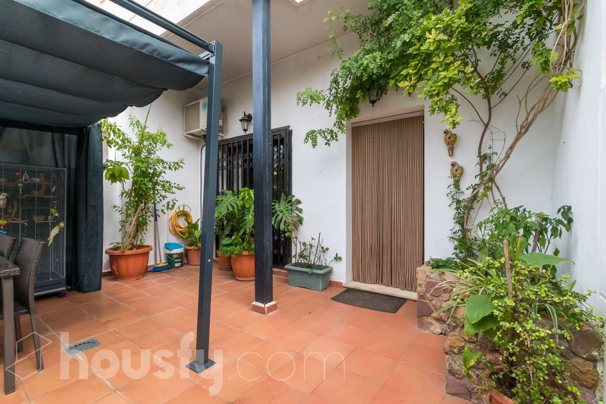 Casa en venta en Carrer Sueca, Gilet