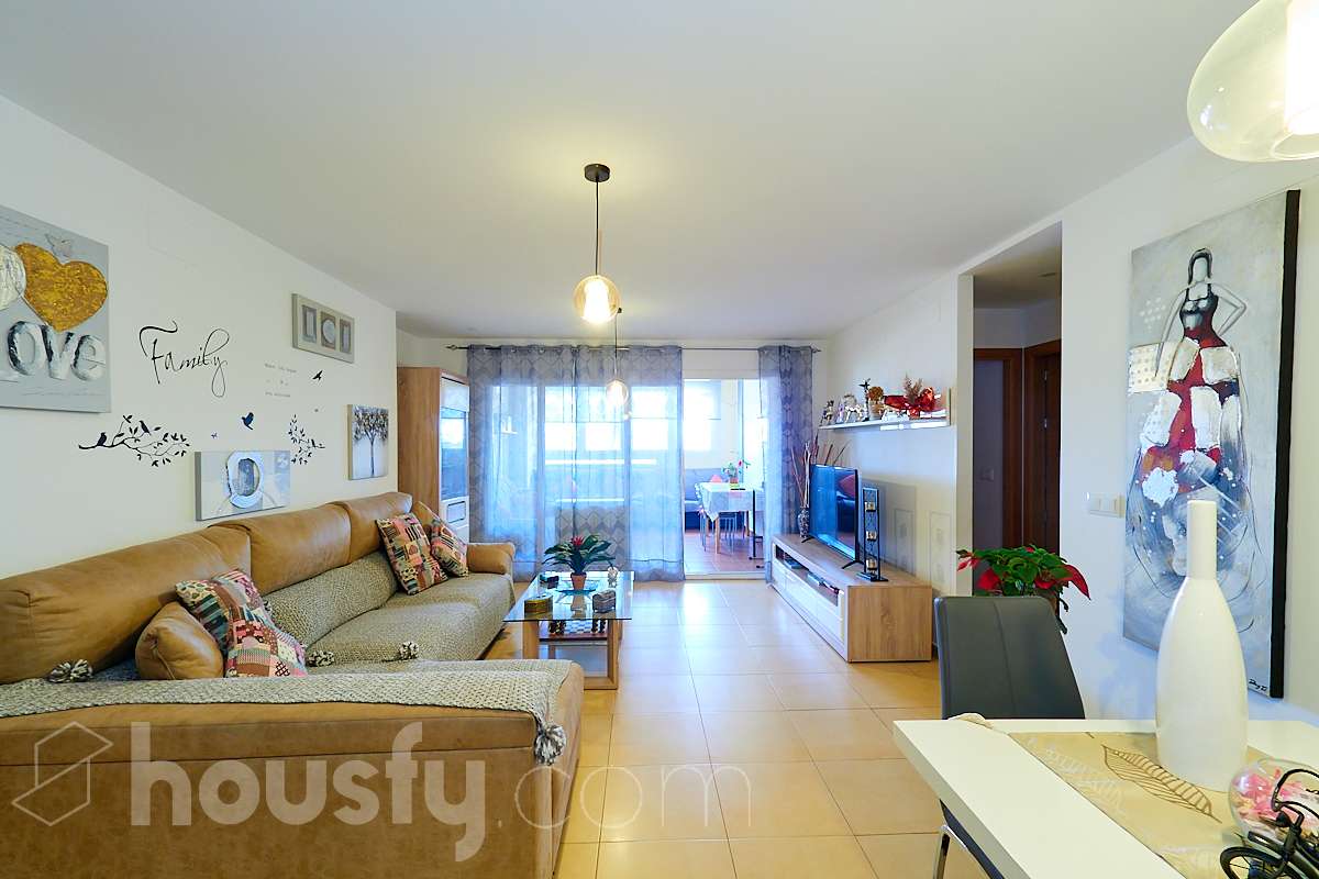 Piso en venta en CL PINO CARRASCO,, Dolores de Pacheco-Santa Rosalía, Torre-Pacheco