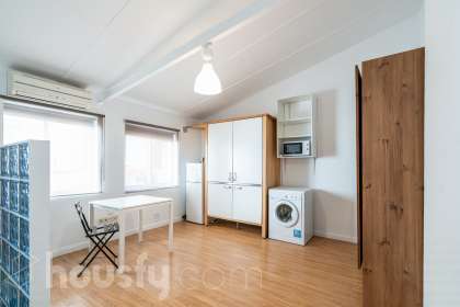 Pisos en venta en el barrio de Malasaña-Universidad, Madrid