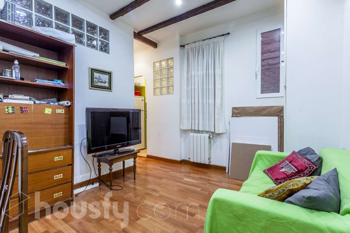 Piso en venta en Calle de Fernández de los Ríos, Chamberí, Madrid