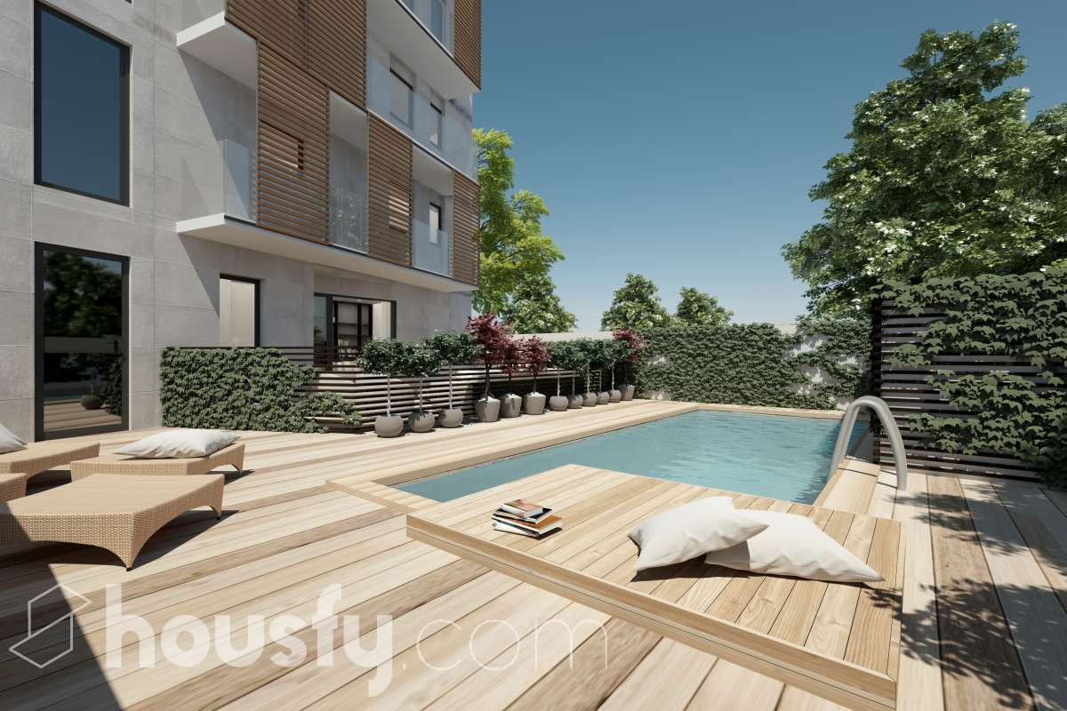 Bajo en venta en Carrer de Barcelona, Riera, Cornellà de Llobregat