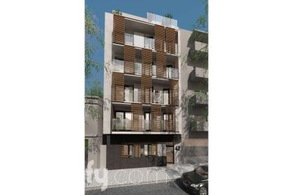 Viviendas en venta en el barrio de Riera