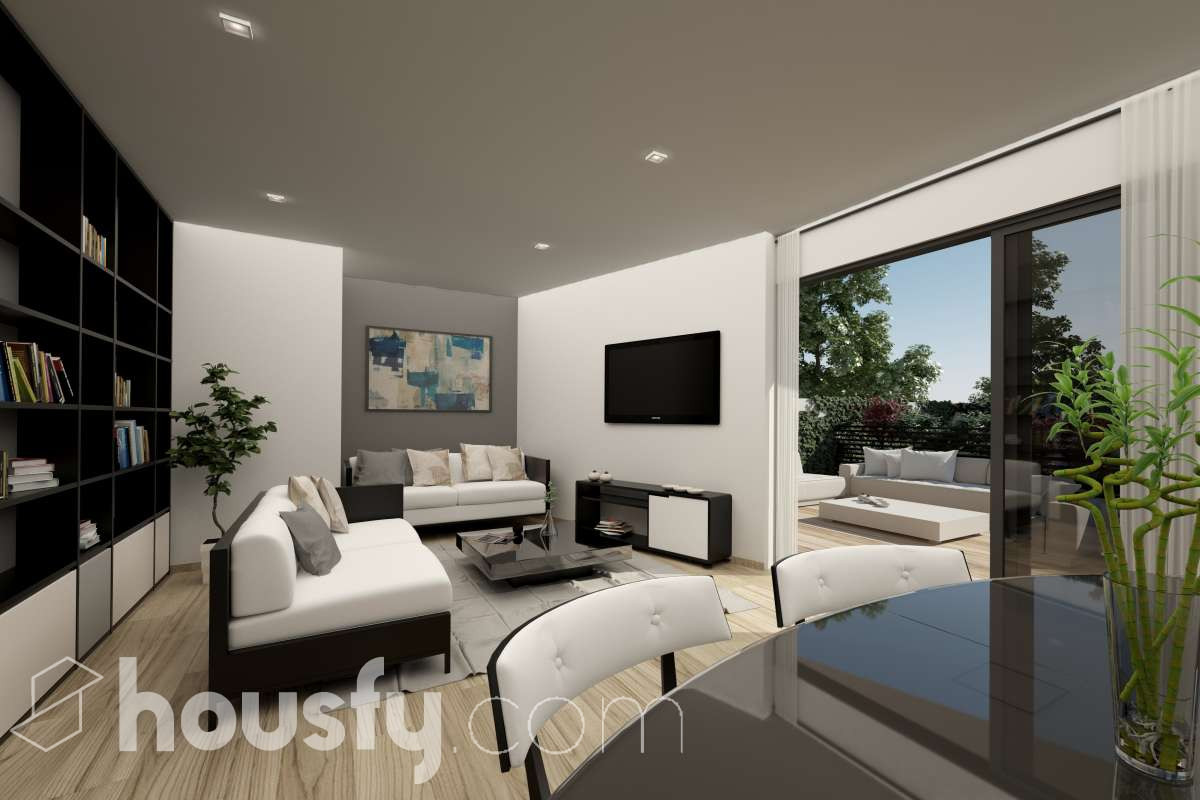 Duplex en venta en Carrer de Barcelona, Riera, Cornellà de Llobregat