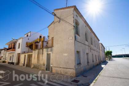 Casas en venta en la provincia de Lleida