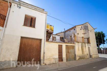 Viviendas en venta en la provincia de Lleida