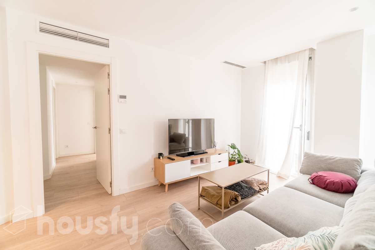 Piso en venta en Carrer d'Enric Granados, Santa Perpètua de Mogoda