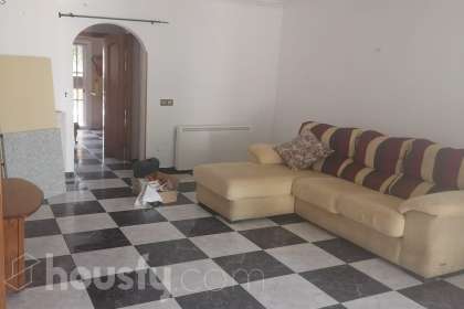Casas en venta en Nueva Torrevieja - Aguas Nuevas