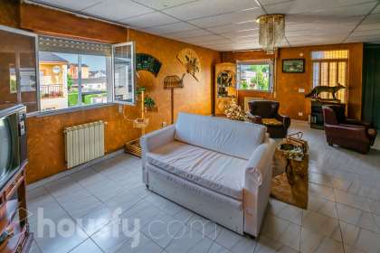 Casas en venta en la provincia de León