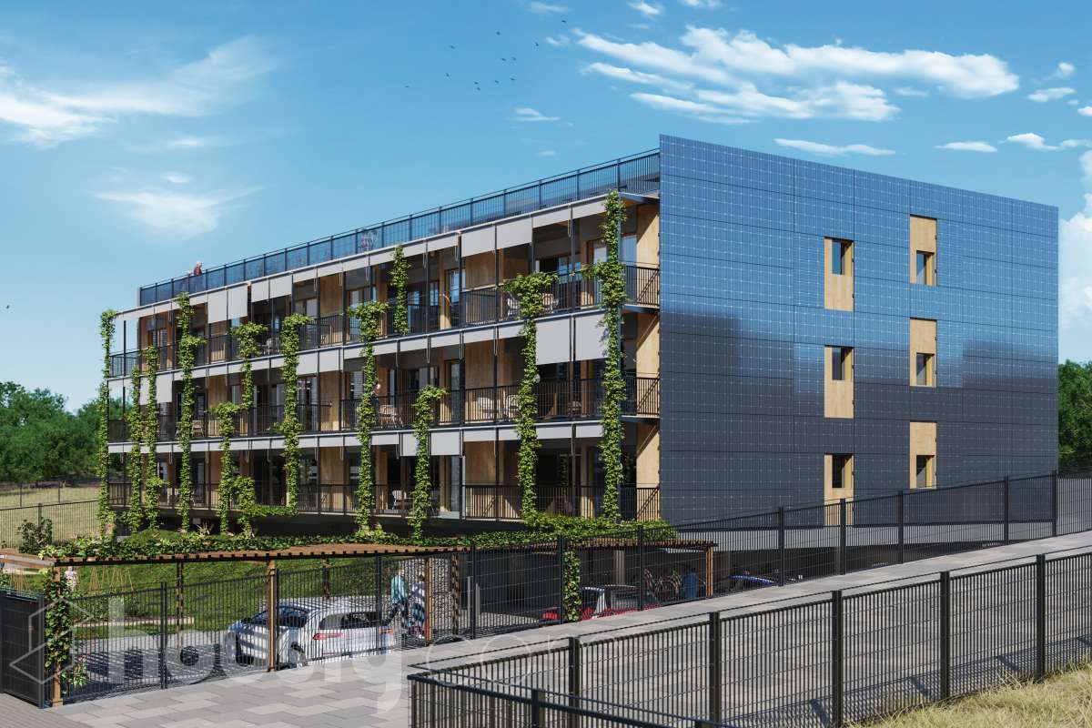 Piso en venta en Carrer Pau Picasso, Dosrius