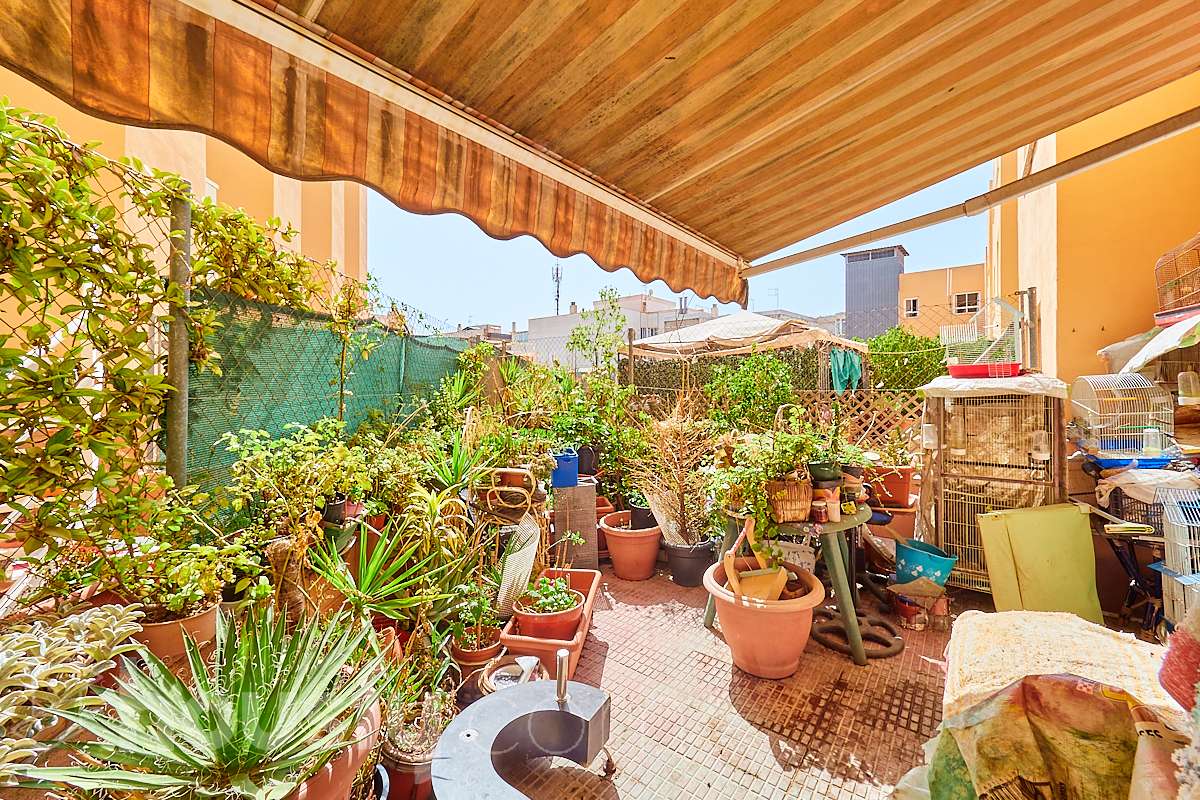 Piso en venta en Carrer Lafora, Benalua-La Florida-Babel-San Gabriel, Alicante / Alacant