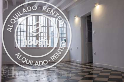 Pisos en alquiler en la provincia de Cádiz