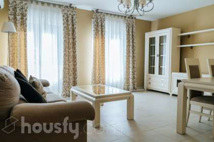 Dúplex en venta en la provincia de Madrid