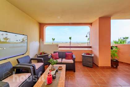 Pisos en venta en Torre-Pacheco