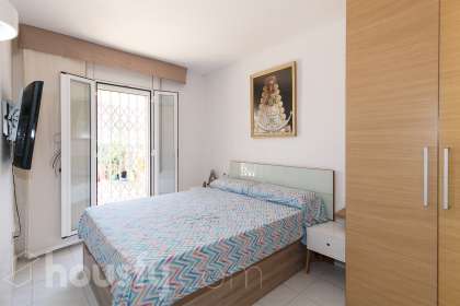 Viviendas en venta en Cunit