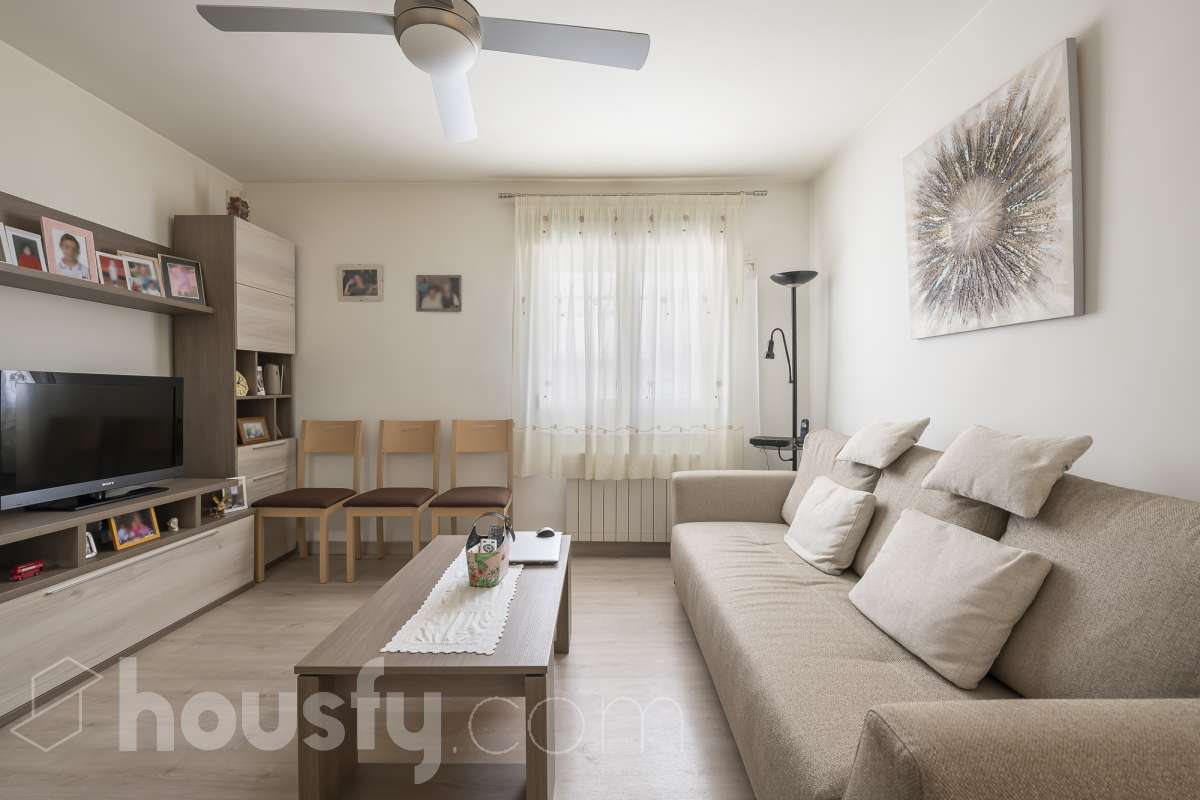 Piso en venta en Calle Río Nervión, Ciudad Lineal, Madrid