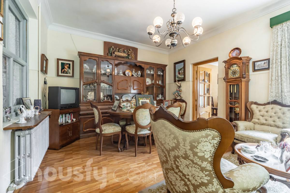Casa en venta en Calle Doctor Palanca, La Bañeza