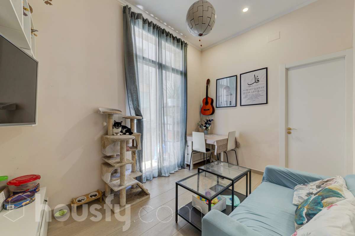 Piso en venta en Carrer de la Riereta, Ciutat Vella, Barcelona