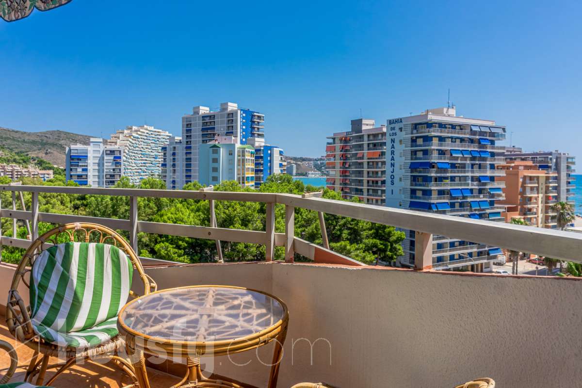 Piso en venta en Avinguda el Racó, Sant Antoni, Cullera