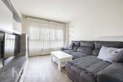 Pisos en venta en Villa de Vallecas, Madrid