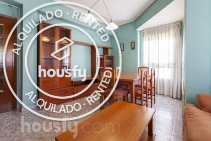 Viviendas en alquiler en Sueca
