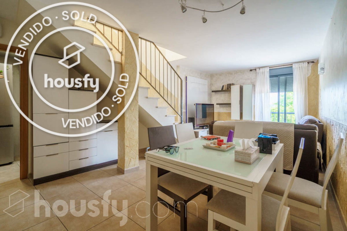 Piso vendido en Carrer del Til·ler, La Vileta - Son Rapinya, Palma de Mallorca