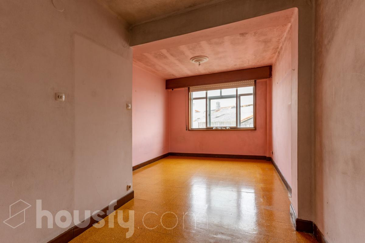 Piso en venta en Rúa Estrela, Canido, Ferrol