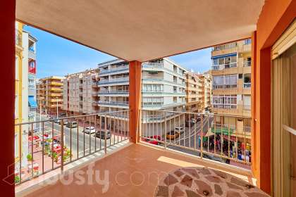 Pisos en venta en Torrevieja