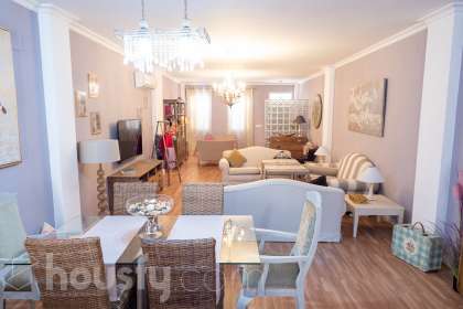 Viviendas en venta en Sevilla