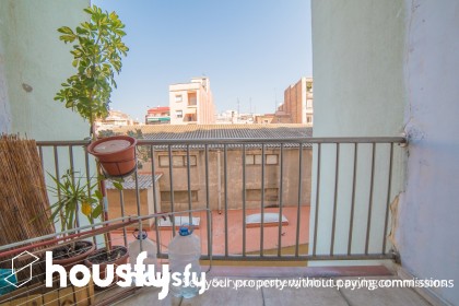 Piso en venta en Barcelona