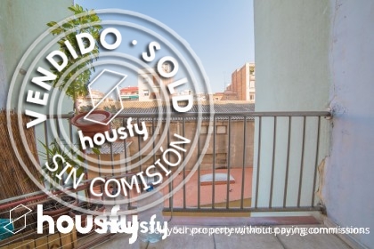 Piso en venta en Gran Via Corts Catalanes
