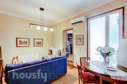 Viviendas en venta en Sant Feliu de Llobregat