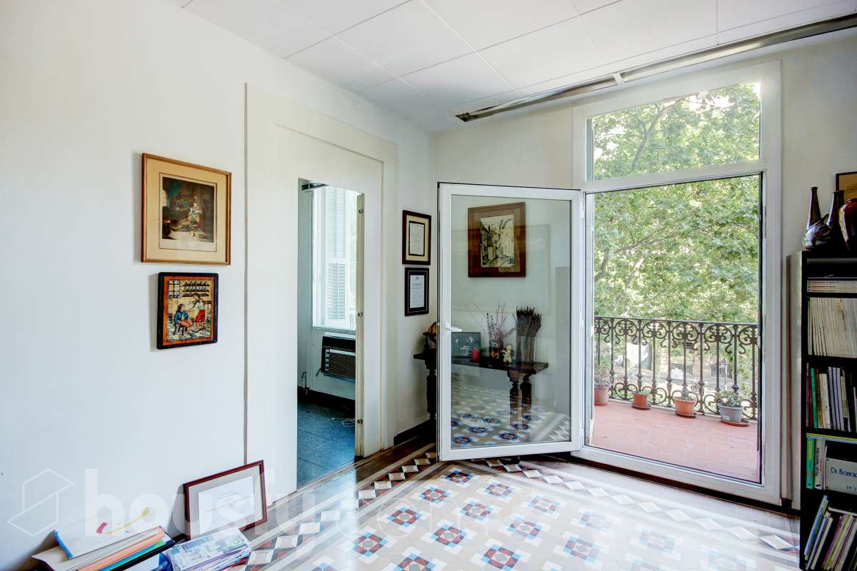 Piso en venta en Gran Via de les Corts Catalanes, Eixample, Barcelona