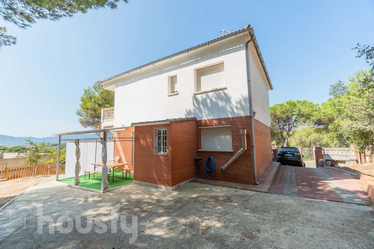 Casa en venta en Carrer d'Oloff Palme, Terrabrava - Tordera Parc, Tordera
